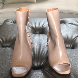 Topshop high heel sandals